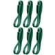 thumbnail image 2 of Ganchos para guirnaldas navideñas para repisa de chimenea, 6 unidades. Ganchos para guirnaldas navideñas para chimenea, marco de puerta, escalera o chimenea (verde)., 2 of 6