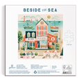 thumbnail image 5 of Puzle Galison junto al mar, 500 piezas, para adultos y familiares, 5 of 5
