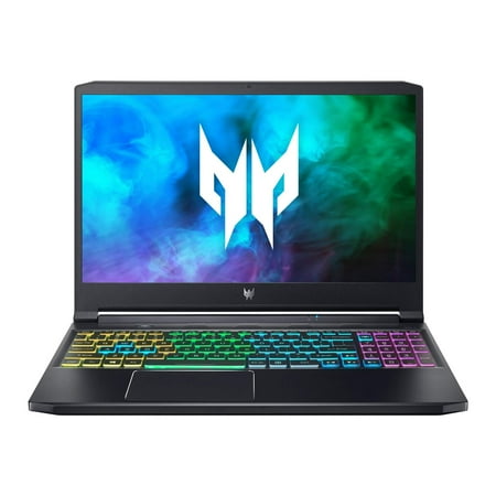 acer Predator Triton Gaming Laptop 2022-15.6" FHD NVIDIA GeForce RTX 3060 - Intel Core i7-11800H 8 Cores - 16GB DDR4 1TB SSD - Backlit Keyboard Wi-Fi 6 Bluetooth 5.1 - Win11 Home TLG 32GB USB
