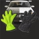 thumbnail image 5 of Sidaley 5-Finger Car Wash Mitts Cleaning Glove Motorbike Chenille Fingers Brush Care Handheld Multifunctional Five Towels Detailing Type3 NO3, 5 of 6