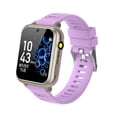 thumbnail image 1 of Reloj inteligente Tixpc para niños y niñas con 24 juegos de rompecabezas, cámara HD, música, 1 of 6