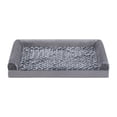 thumbnail image 1 of Sofá Cama para Perros Cama para Perros Sofá Cama para Perros Fondo Antideslizante Lavable Sofá Protector de Muebles para Perros Razas para Mascotas SG, 1 of 8