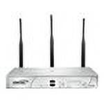 SonicWALL TZ 215 Wireless-N Secure Upgrade Plus (2 Yr) CGSS - image 2 of 2