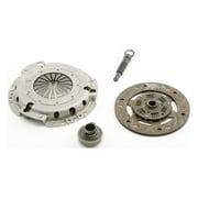 LUK OE Replacement Clutch Kit