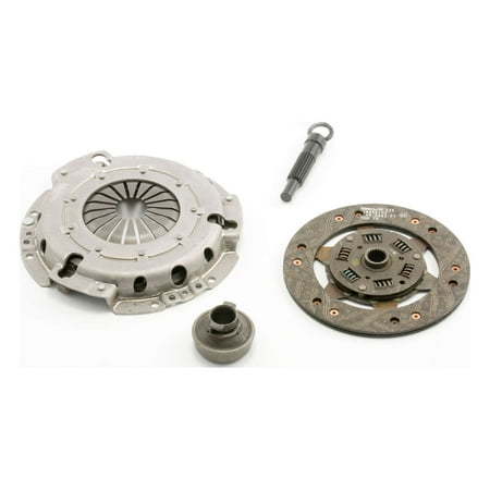 LUK OE Replacement Clutch Kit
