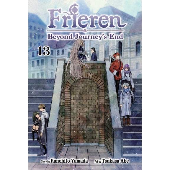 Frieren: Beyond Journey's End, Vol. 13 (Paperback)