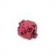 thumbnail image 5 of Vogacara RC Car Gearbox Remote Control Cars Accesorio Modificación Accesorio Cajas de cambios traseras Kit Reemplazo para 284131 k979 k989 k999 Type2 NO2, 5 of 6