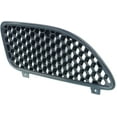 thumbnail image 3 of For 02-05 Grand AM (SE Model) Coupe/Sedan Front Grille Assembly Black Right Side, 3 of 5