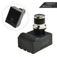 thumbnail image 3 of Mosiee Convenient Battery Ignitor For Gas Oven And Bbq Grill, Quick And Reliable Ignition, Perfect Replacement For Piezo Ignitor, 3 of 8