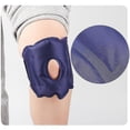 thumbnail image 5 of Ice Pack For Knee Injuries Reusable Gel Hot Cold Pack For Knee Replacement Surgery, Fast Pain Relief, Cold Ice Packs For Knees Swelling, Sports Injury, 5 of 5