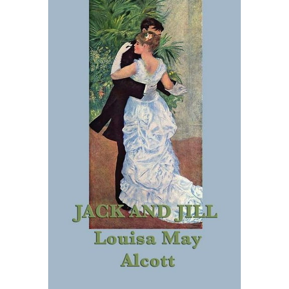 Jack and Jill, (Paperback)
