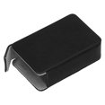 thumbnail image 4 of Caja De Cuero PU, Caja De Almacenamiento De Grano Liso Para Viajes Para Hombres ANGGREK Otros, 4 of 8