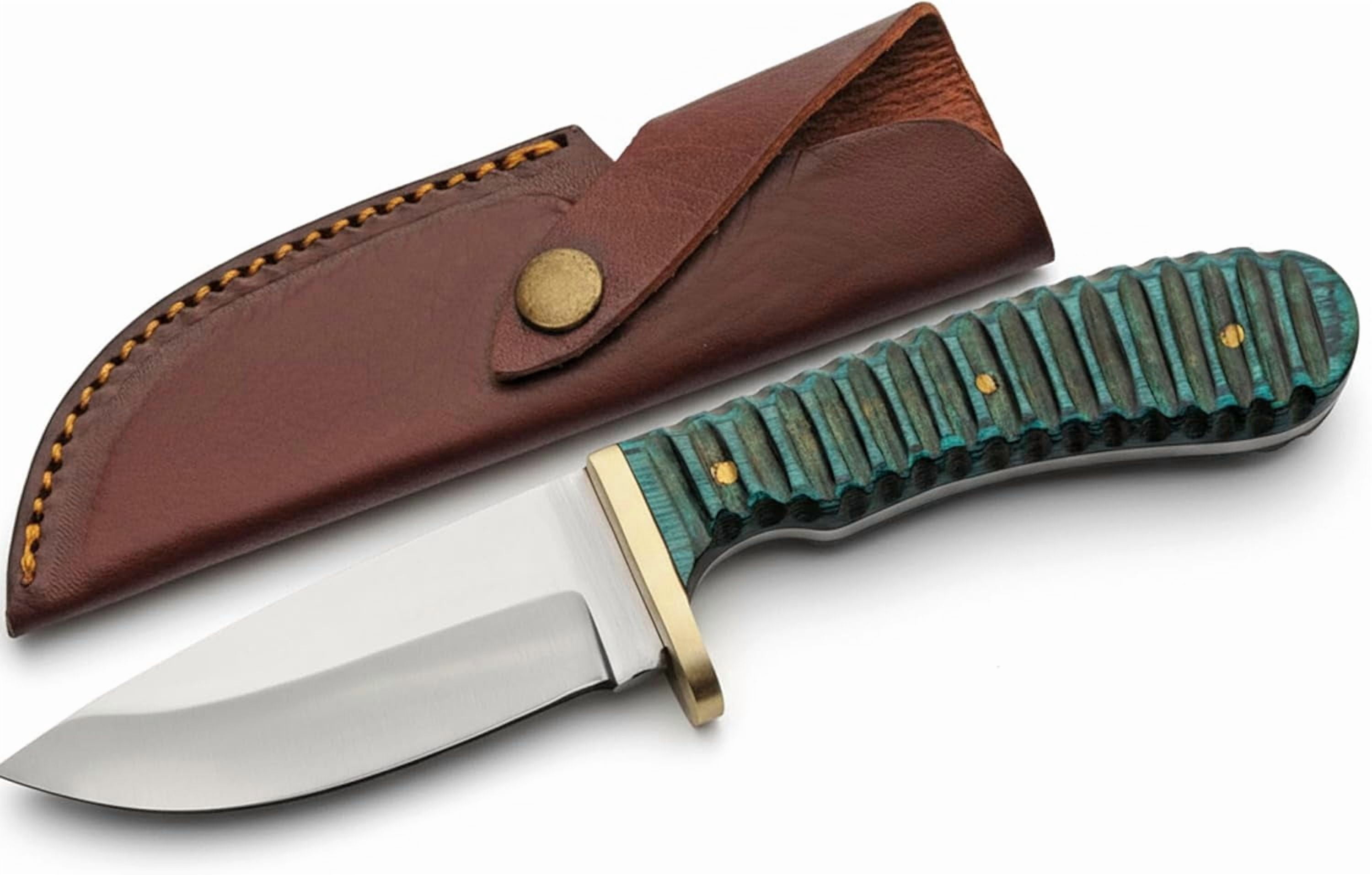Matsato, Chef Knife, Stainless Steel, Balanced & Control - Walmart.com