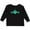 AB-Black, variant on Inktastic Cute Teal Airplane Boys or Girls Long Sleeve Toddler T-Shirt
