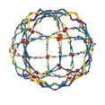 thumbnail image 3 of Hoberman Expanding Mini Sphere Toy, 3 of 3