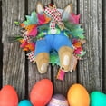 thumbnail image 2 of de de Pascua para Colgar en , Cl ienvenida, para Decoración Colco corona de pascua, 2 of 5