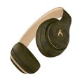 thumbnail image 3 of Beats Studio3 Auriculares inalámbricos Bluetooth con cancelación de ruido (verde bosque) con adaptadores de carga USB adicionales y paño de limpieza 6Ave, 3 of 8