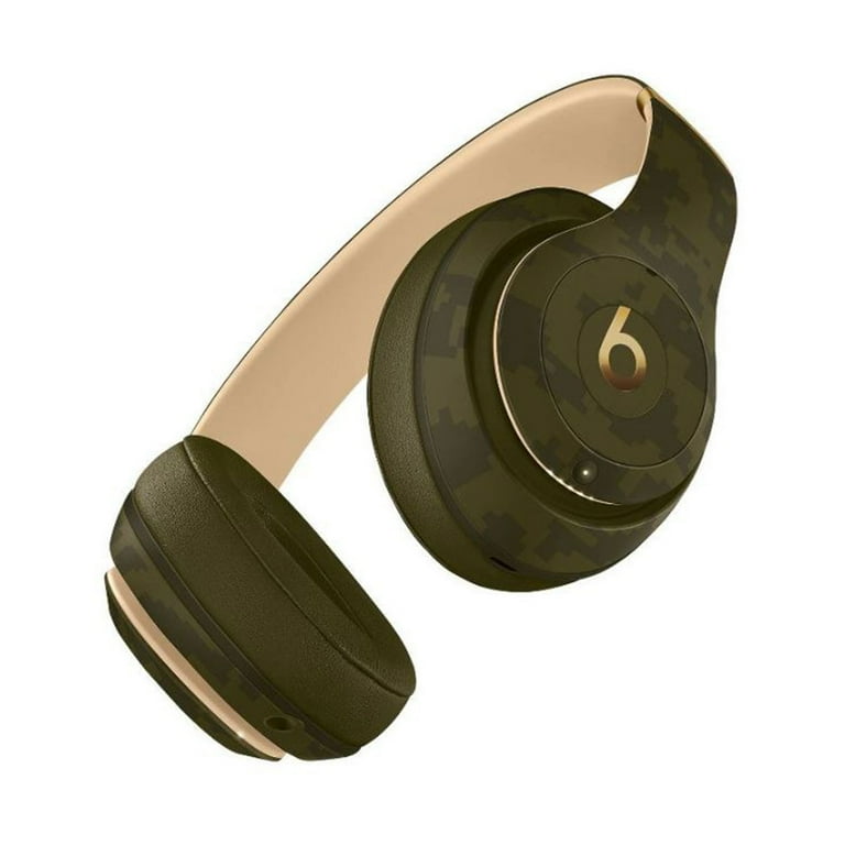 Beats Studio3 Wireless Over-Ear Noise Cancelling Bluetooth Beats Studio3 Wireless Over-Ear Noise Cancelling Bluetooth