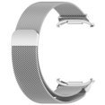 thumbnail image 3 of Correa de metal para reloj Correa milanesa para Samsung Galaxy Watch 7 Ultra 47 mm, 3 of 6
