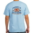 thumbnail image 2 of CafePress - DUTCH HARBOR CRABBING Light T Shirt - Men's Classic Graphic T-Shirt, 2 of 4