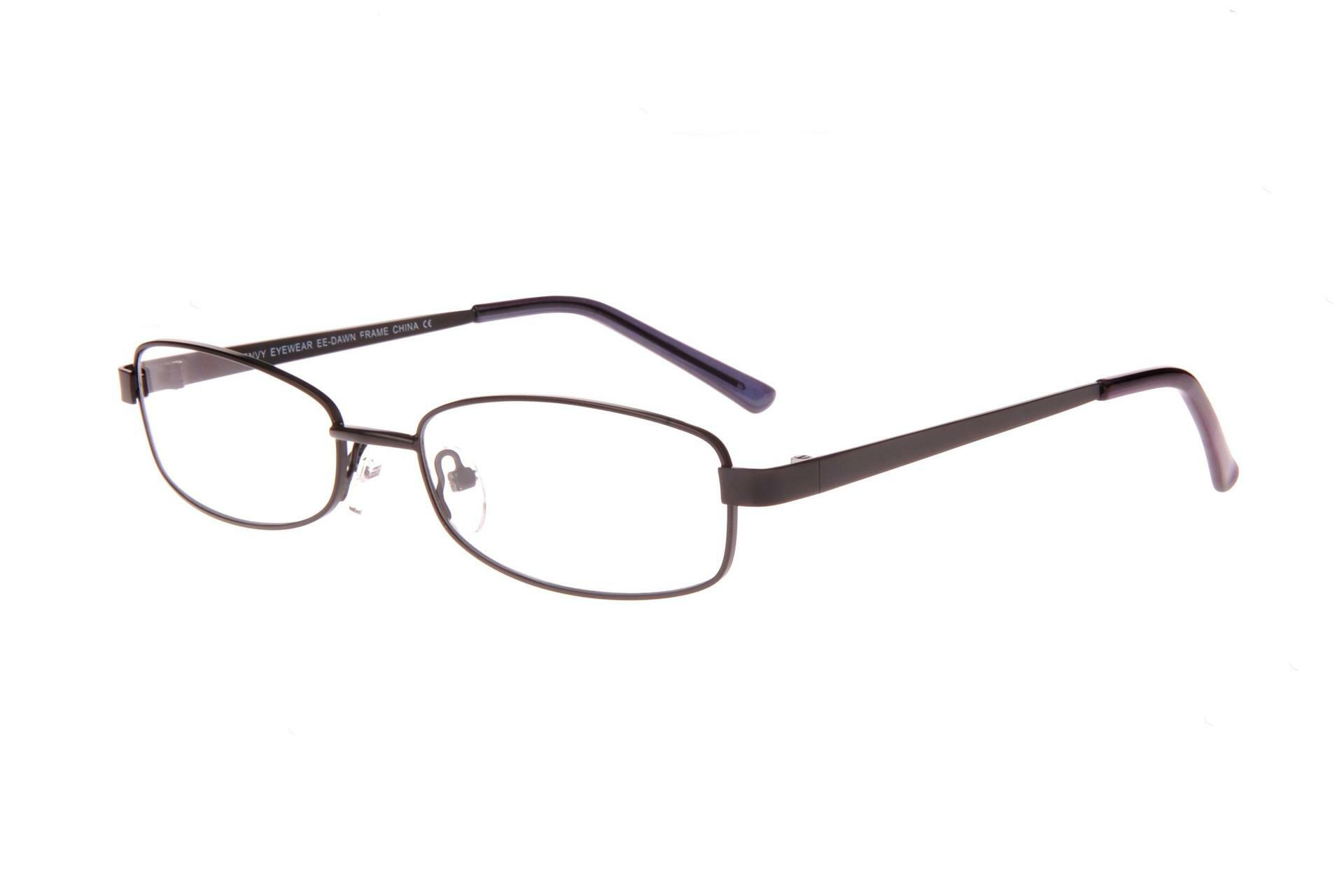 NEW Eco Friendly VE GREEN Currant Secure Eyeglasses 53mm with Case EGreen Eyeglasses Frames SECURE CURRANT Purple Tortoise  main image 2