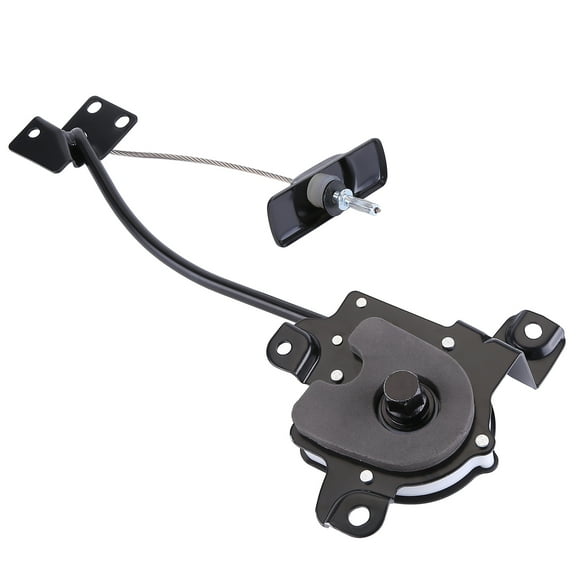 Zcargel Spare Tire Hoist Replace 62800-P2000 for Hyundai Santa Fe for Kia Sorento 2021-2023 High Load Capacity Metal Durable