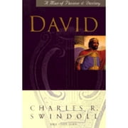David, Man After God's Own Heart (Paperback 9780849983283) by Dr. Charles R Swindoll