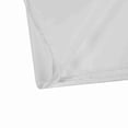 thumbnail image 3 of Foldable Projector Screen, 16:9 Aspect Ratio, 60,120", Portable White  For Clear Viewing, 3 of 6