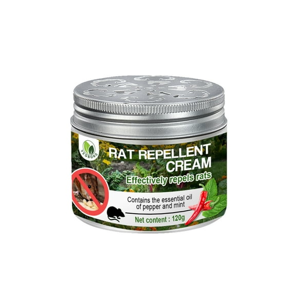 Peppermint Oil Repel Mice Rats