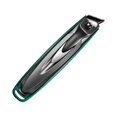 thumbnail image 1 of Xingzhi Colorful Nail Clippers Durable For Precise Clipping And Portable Precision Tools Fast And Efficient green Oblique mouthpiece, 1 of 6