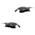 thumbnail image 1 of Par de TOLVAS/LODERAS SALPICADERAS 206 2001 al 2006 PEUGEOT Delanteras Generica, 1 of 4