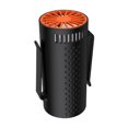 thumbnail image 2 of Ventilador Personal Recargable Ygjytge Ventilador Cintura 4 Velocidades negro, 2 of 9