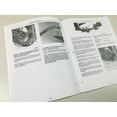 thumbnail image 3 of New Holland 499 Pivot Tongue Haybine Mower Conditioner Owners Operators Manual, 3 of 6