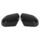 thumbnail image 5 of Tapas de espejo lateral para coche, cubiertas para espejo retrovisor Exterior, estilo de fibra de carbono para XK70 2022 en adelante Jadeshay  A, 5 of 9