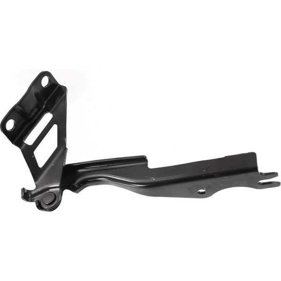 For Mazda 6 2014 2015 2016 2017 Hood Hinge Driver Side | Made Of Steel | Replacement For MA1236142 | 615343682785, GHP952420B
