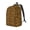 Medium, variant on Snake Skin Pattern Durable Canvas Backpack for Men & Women – Stylish & Lightweight – Adjustable Straps, Multiple Pockets – Fits 15-17 Inch LaptopsSmall