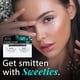 thumbnail image 2 of Pestañas postizas Ardell Natural Lashes Sweeties Black (paquete de 4), 2 of 5