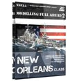 thumbnail image 1 of Modeling Full Ahead 2: New Orleans Class Book, 1 of 3