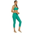 thumbnail image 5 of Sporti Active Swim Capri Legging, Ankle, (Women’s), 5 of 11