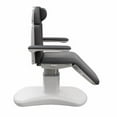 thumbnail image 5 of Spa Luxe 2270FB Medi Spa Chair (Gray), 5 of 7