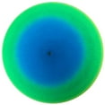 thumbnail image 3 of 8.5 Inch Gradient Rainbow Playground Ball for Kids Soft Outdoors Activity Parent Child PVC Bouncy Kick Ball for Backyard Park and Beach Outdoor Fun Type5, 3 of 9