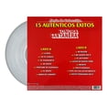 thumbnail image 2 of La Sonora Santanera 15 Éxitos Auténticos LP Vinyl, 2 of 3