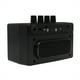 thumbnail image 4 of Methold Mini altavoz de guitarra amplificador eléctrico Cable Accs 5W bajo procesador de sonido Pedal Audio música instrumento al aire libre Cables de audio/vídeo, 4 of 6