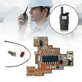 thumbnail image 4 of SI4732 V5.0 FPC Modification Module Kit for UVK5 K6 HF Shortwave Full Band Reception/Single Sideband Reception, 4 of 5