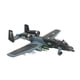 thumbnail image 3 of Colección de aviones de simulación a escala 1/72, juguetes infantiles, bloques de ensamblaje para estanterías, cafeterías, , regalos conmemorativ, 3 of 9