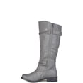 thumbnail image 6 of Women's Buckle Accent Tall Boots, 6 of 7