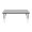 Gray, variant on Correll EconoLine Melamine Top Activity Tables 24x48"