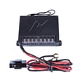 thumbnail image 4 of Anzo Universal 4 Channel Remote Control Module - 851067, 4 of 5