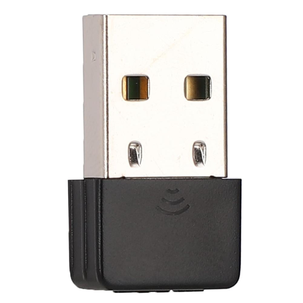 Tbest USB Wireless Card Adapter,High Sensitivity RT5370 WIFI Receiver