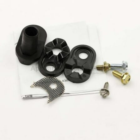Whirlpool Closer Kit, 4318165 Refrigerator